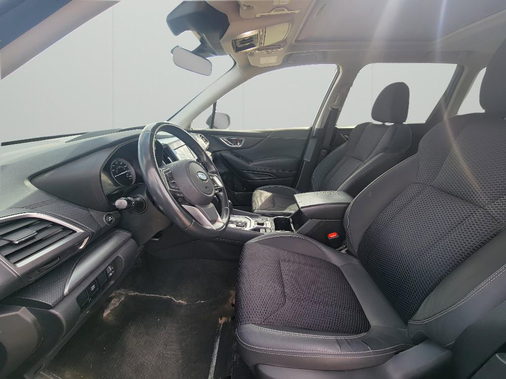 Used 2022 Subaru Forester Premium AWD/4WD image 12