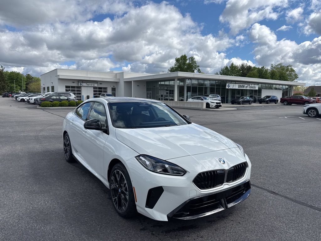 Used 2026 BMW 228i xDrive w/ Premium Package AWD/4WD 360° Tour