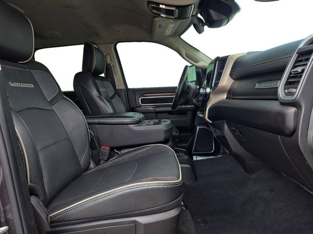 Used 2024 RAM 2500 Laramie w/ Safety Group AWD/4WD image 24
