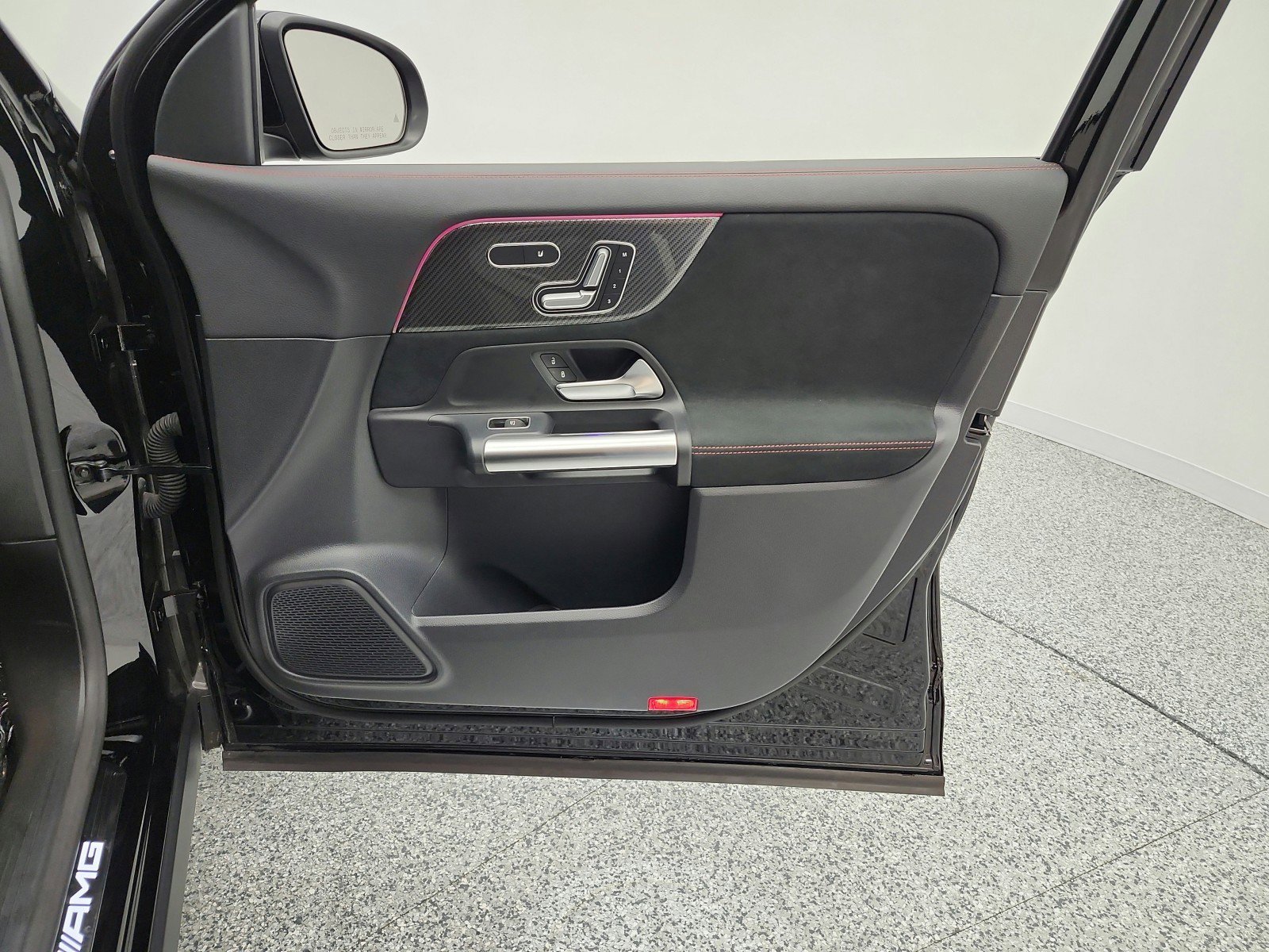 Used 2022 Mercedes-Benz GLA 35 AMG 4MATIC image 26