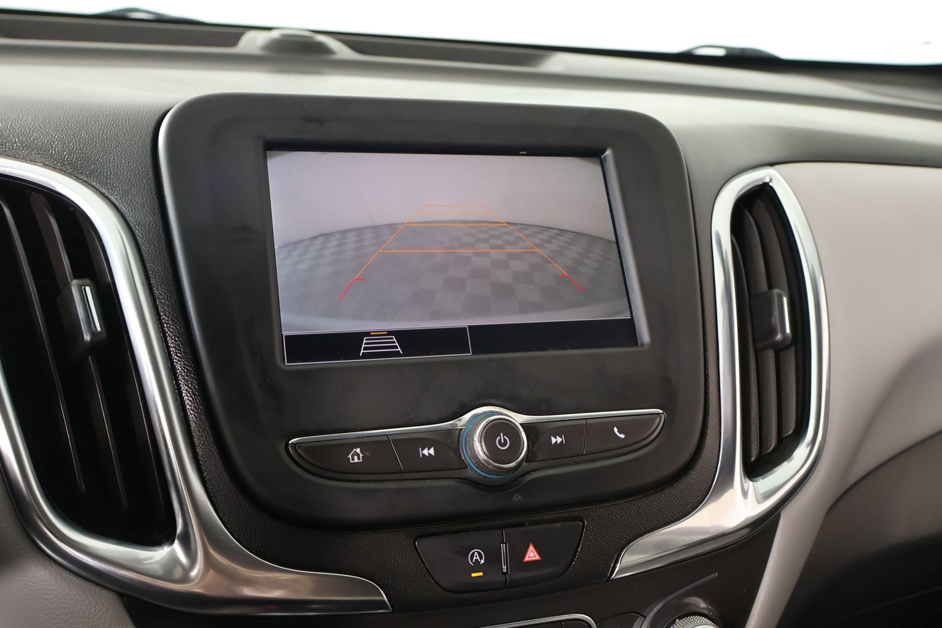 Used 2022 Chevrolet Equinox LT FWD image 6