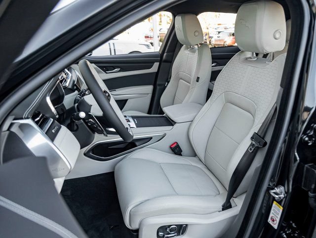 New 2026 Jaguar F-PACE R-Dynamic S AWD/4WD image 13