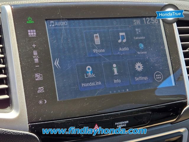Used 2016 Honda Pilot EX-L image 29
