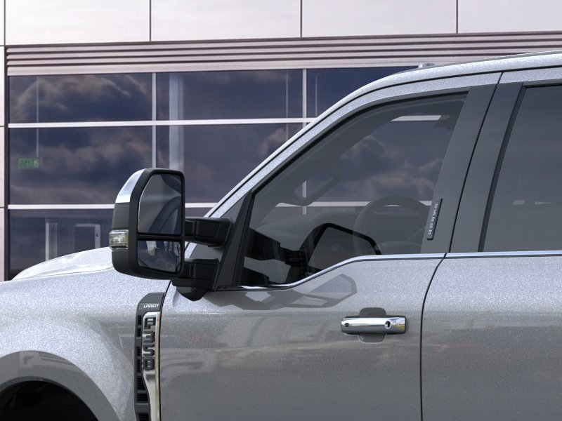 New 2026 Ford F350 Lariat w/ Lariat Ultimate Package AWD/4WD image 20
