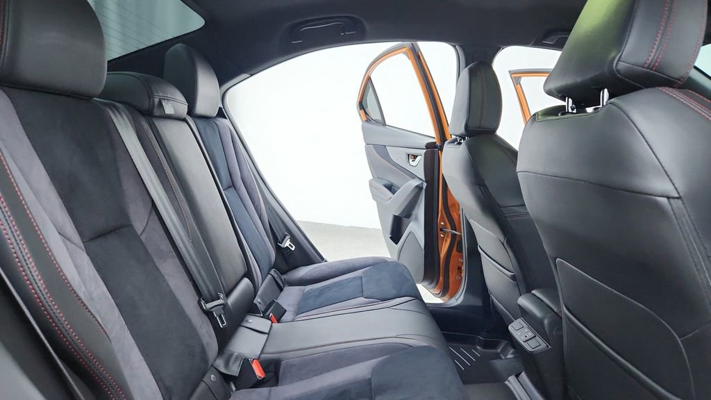 Used 2024 Subaru WRX TR image 36