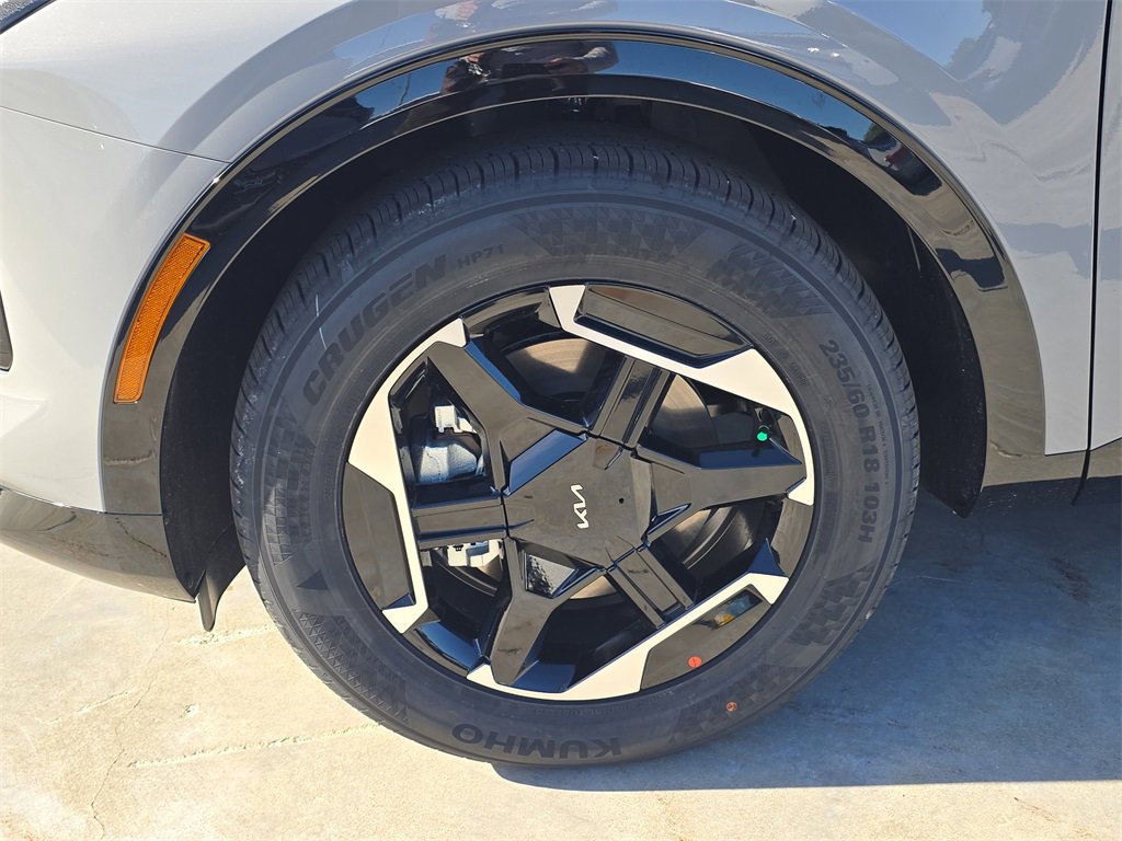 New 2026 Kia Sportage SX image 38