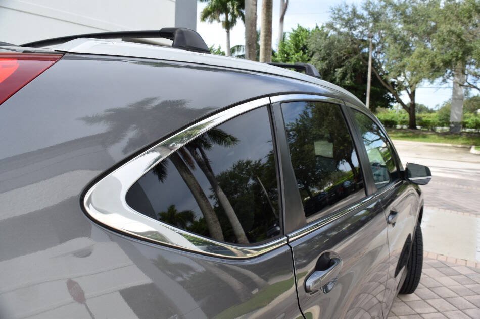 Used 2014 Honda CR-V EX-L image 31