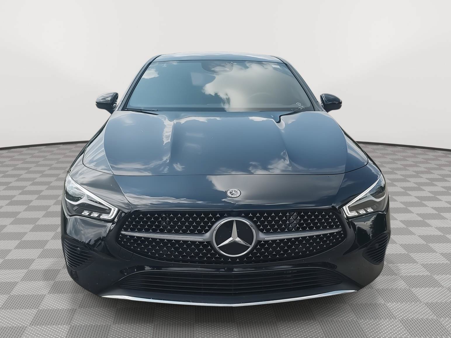 Used 2025 Mercedes-Benz CLA 250 4MATIC image 22