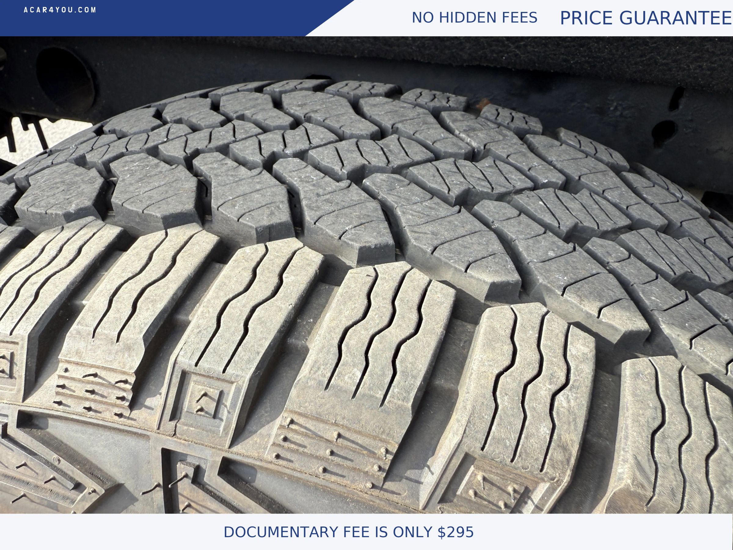 Used 2017 Chevrolet Silverado 1500 High Country image 23