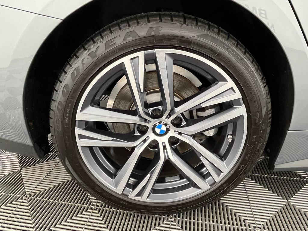 Used 2023 BMW 430i Gran Coupe xDrive w/ Premium Package AWD/4WD image 16