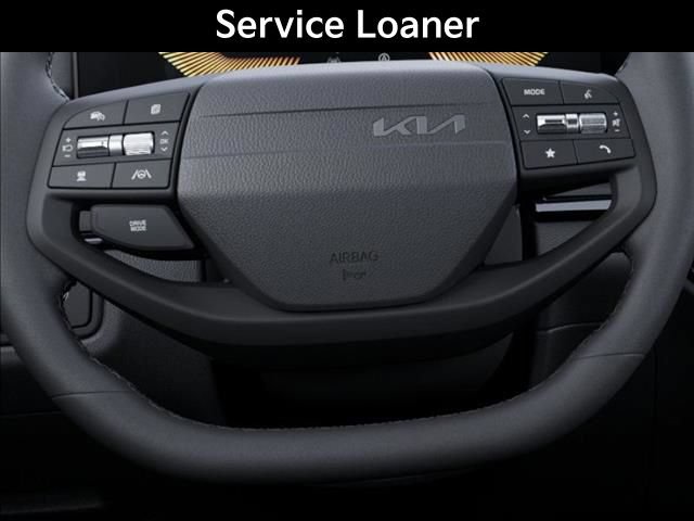 New 2026 Kia Sportage EX FWD image 22