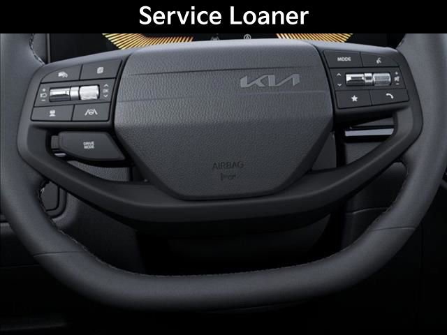 New 2026 Kia Sportage EX FWD image 22