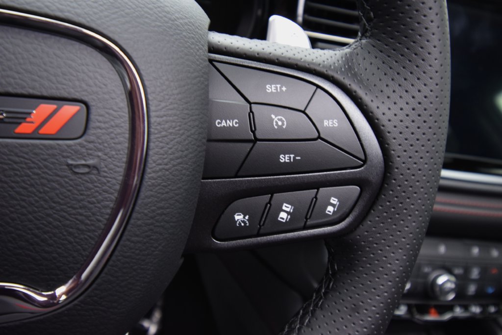 New 2026 Dodge Durango GT AWD/4WD image 25