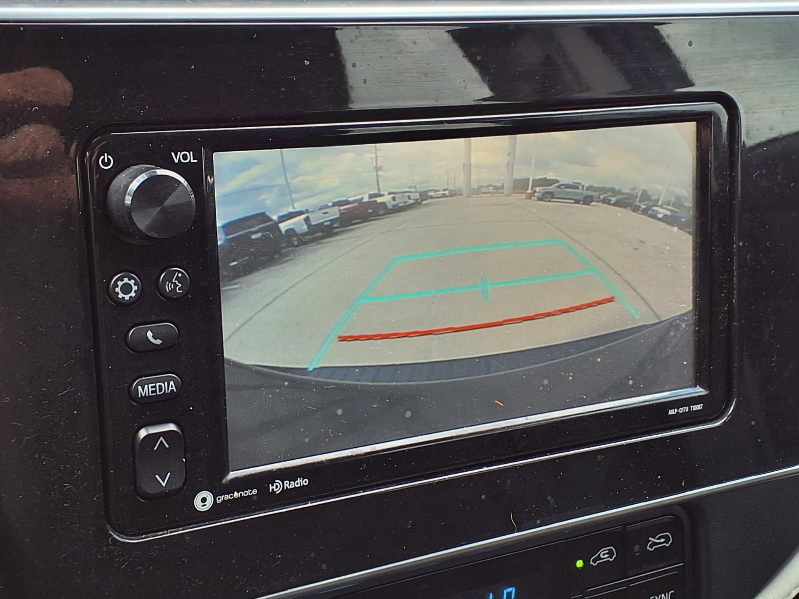 Certified 2018 Toyota Corolla iM FWD image 12