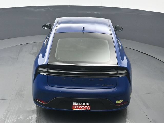 Certified 2024 Toyota Prius Prime FWD image 40