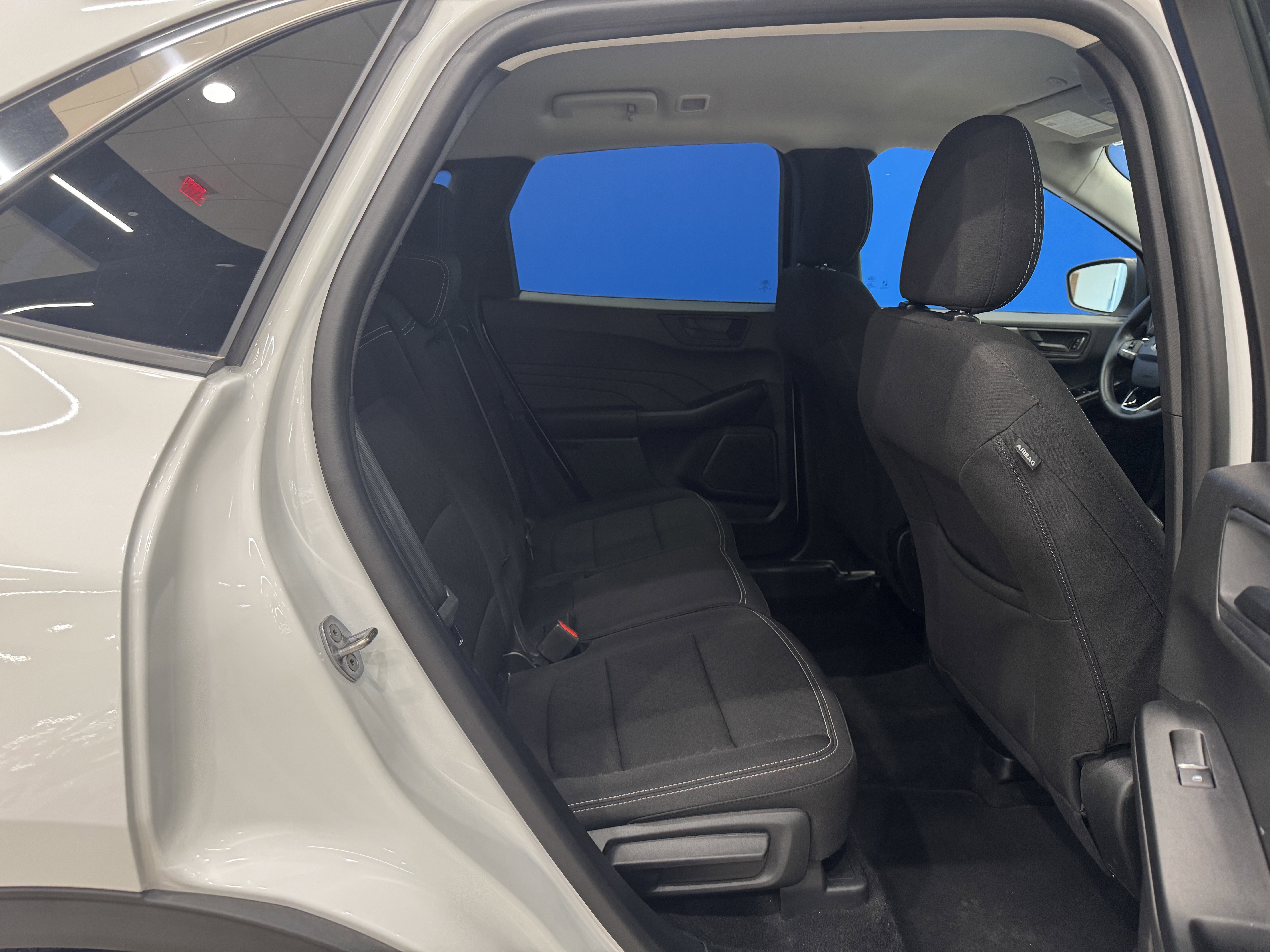 Certified 2024 Ford Escape Active image 12