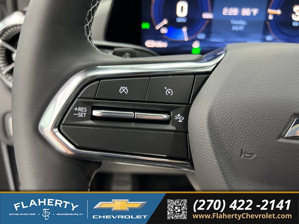 Used 2026 Chevrolet Blazer EV LT FWD image 25