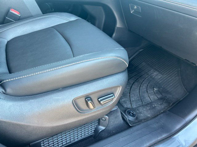 Used 2026 Toyota Sienna XSE AWD/4WD image 6