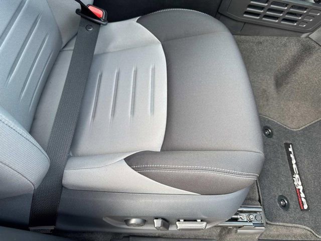 New 2025 Toyota Tacoma TRD Off-Road w/ TRD Off Road Upgrade Package image 18