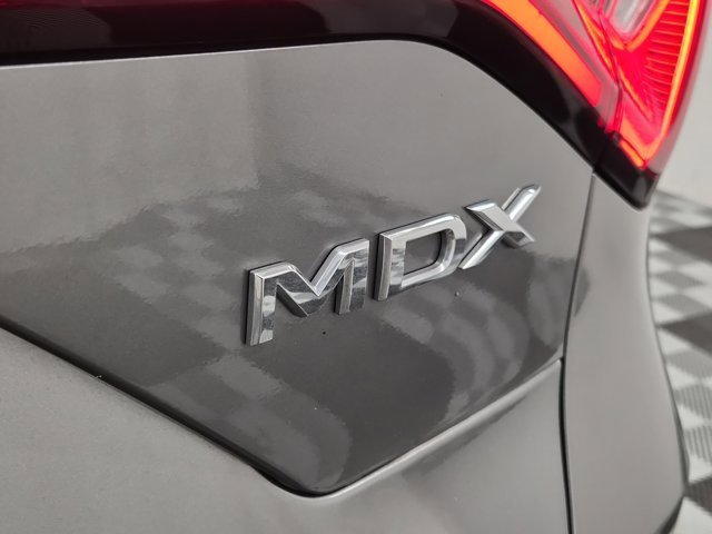 Used 2024 Acura MDX SH-AWD image 7
