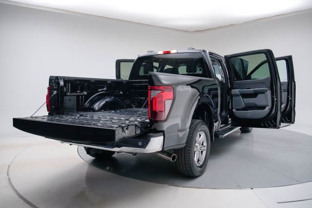 Used 2024 Ford F150 XLT image 21