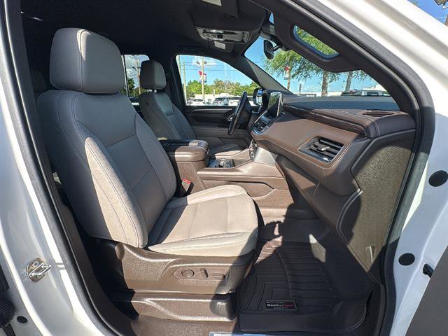 Used 2021 Chevrolet Tahoe Z71 AWD/4WD image 14