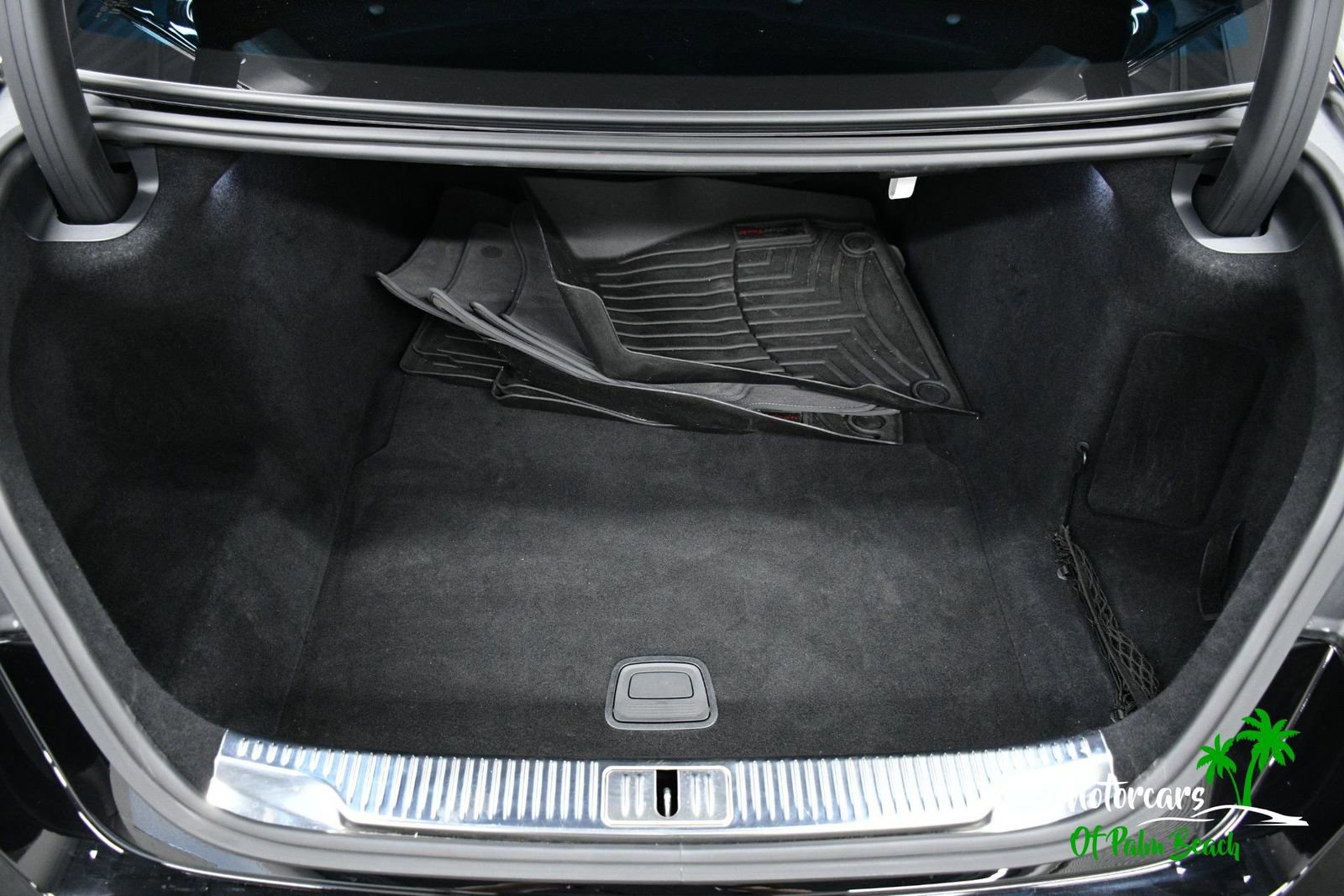 Used 2023 Mercedes-Benz S 500 4MATIC image 61