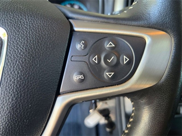 Used 2020 GMC Canyon Denali image 13