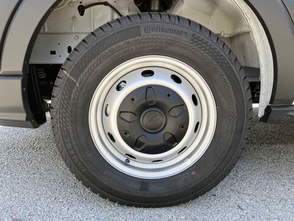 New 2025 Ford Transit 350 Base w/ Load Area Protection Package image 8