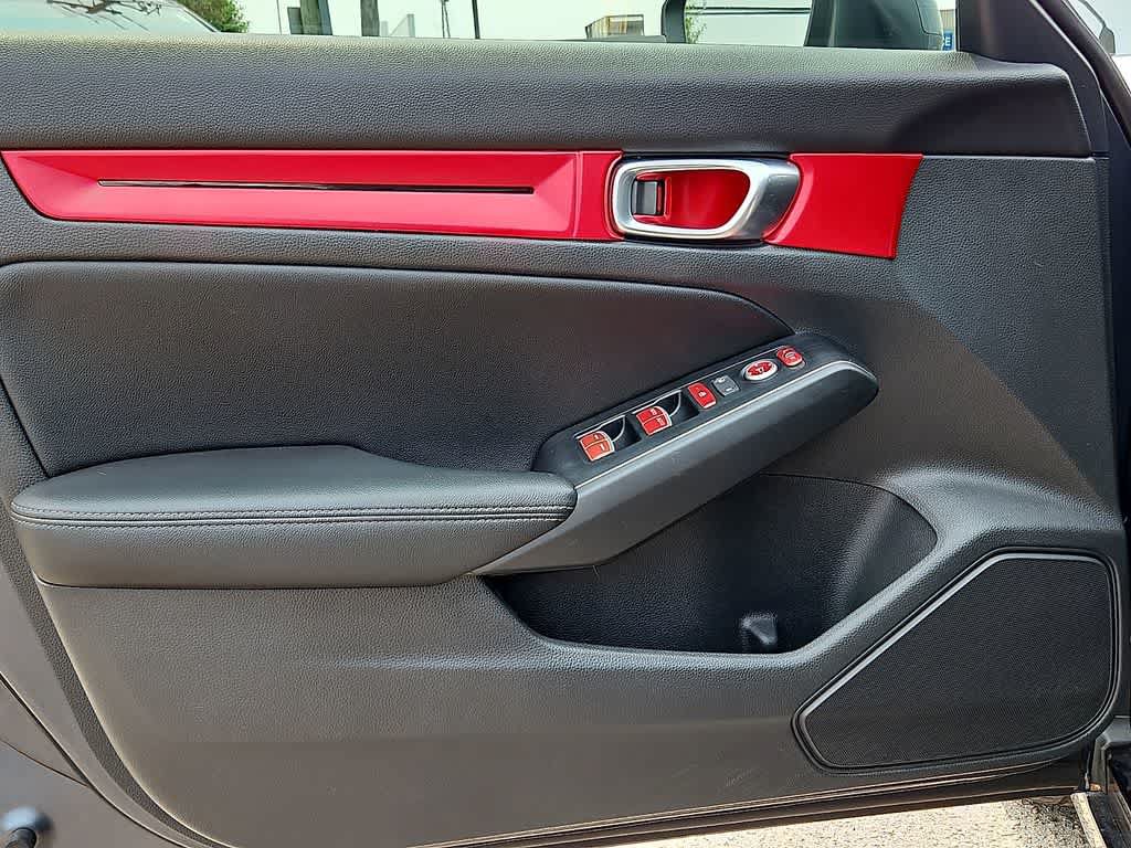 Used 2023 Honda Civic Sport Touring image 11