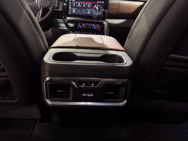 Used 2026 GMC Sierra 1500 Denali Ultimate AWD/4WD image 20