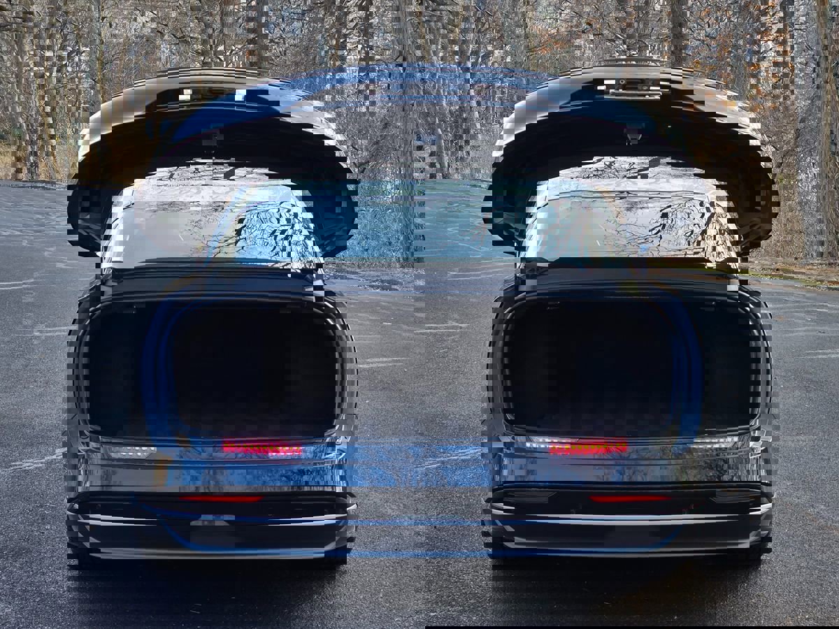 Used 2022 Lucid Air Grand Touring image 69