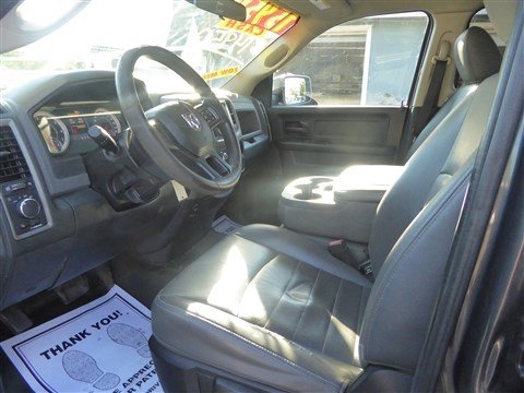 Used 2016 RAM 1500 Tradesman w/ Protection Group image 14