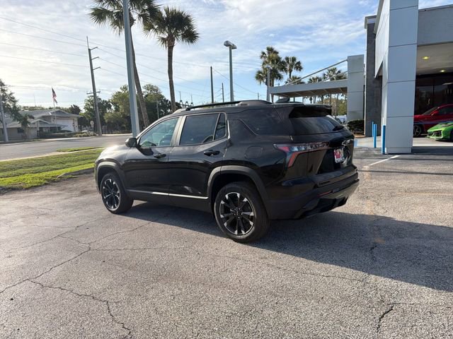 New 2026 Chevrolet Equinox RS FWD image 7