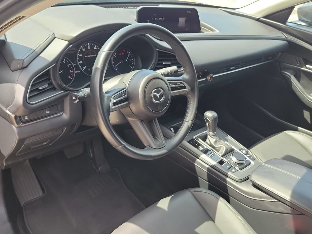 Used 2023 MAZDA CX-30 AWD 2.5 S w/ Select Package image 14