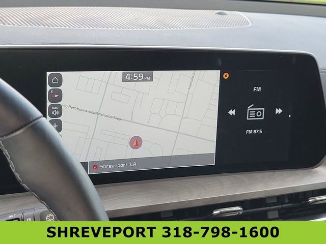 Used 2024 Kia Telluride SX X-Pro AWD/4WD image 14