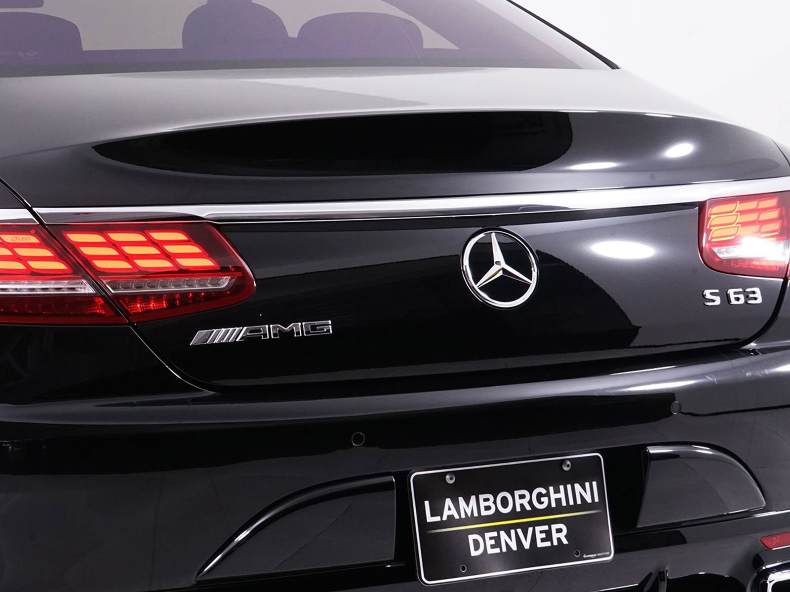 Used 2019 Mercedes-Benz S 63 AMG 4MATIC Coupe image 20