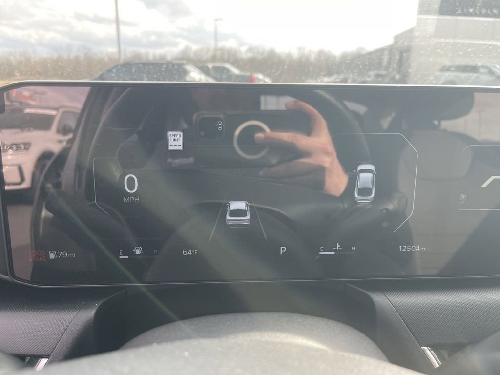 Used 2025 Kia K4 EX image 20