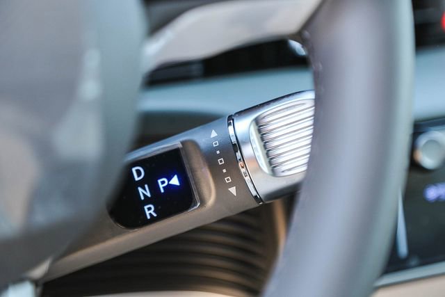 New 2026 Hyundai Ioniq 5 Limited RWD image 23