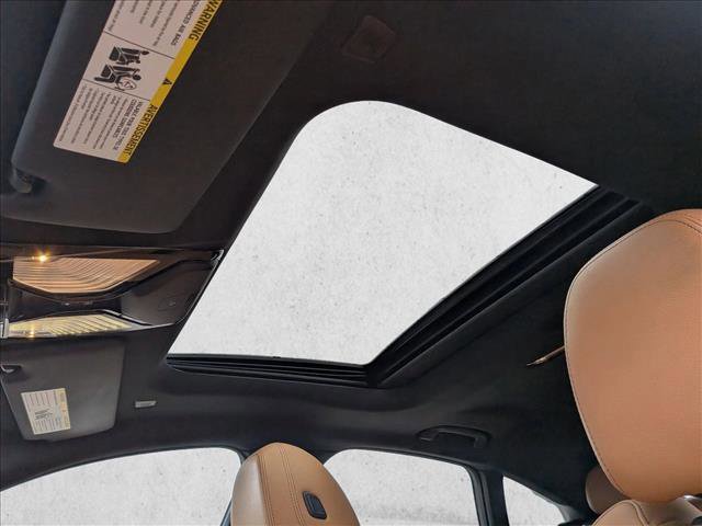 Used 2023 BMW i4 eDrive40 w/ M Sport Package image 17