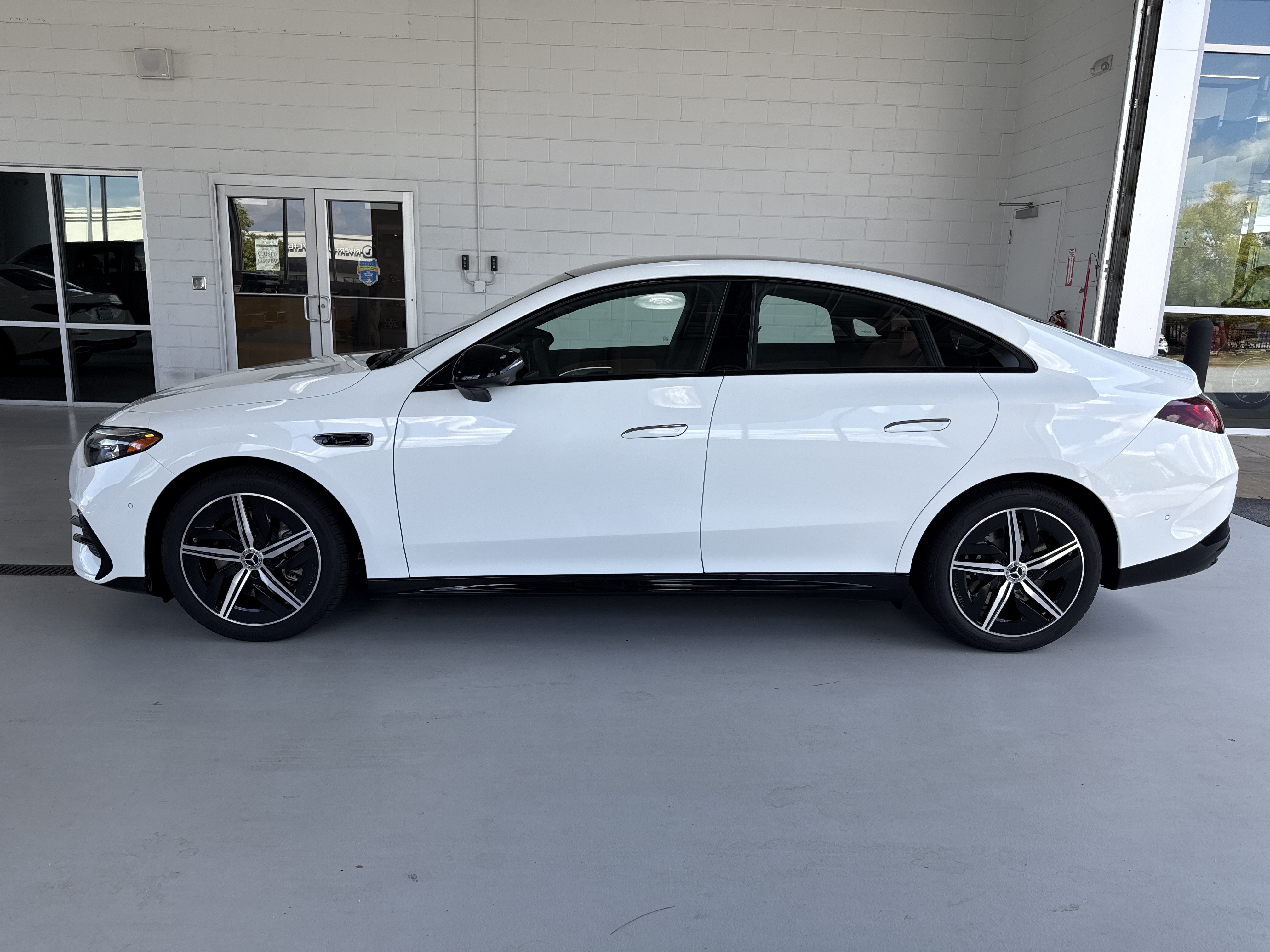 New 2027 Mercedes-Benz CLA 350 image 7