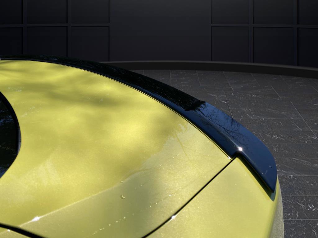 New 2025 Ford Mustang GT Premium image 18