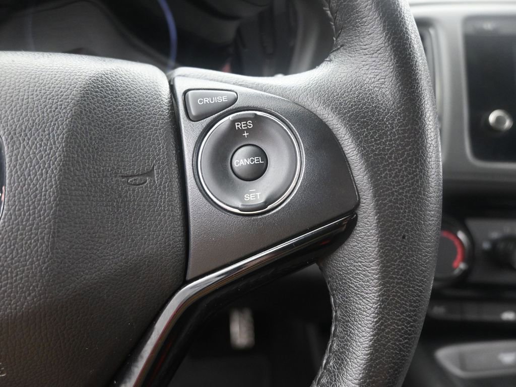 Used 2022 Honda HR-V Sport image 31