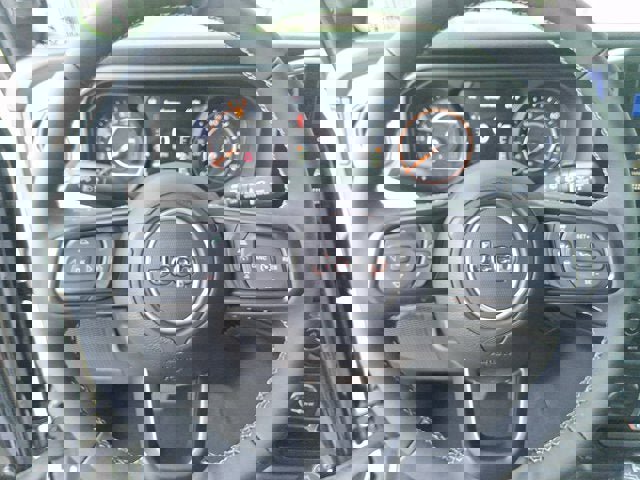 New 2025 Jeep Wrangler Sport S image 12