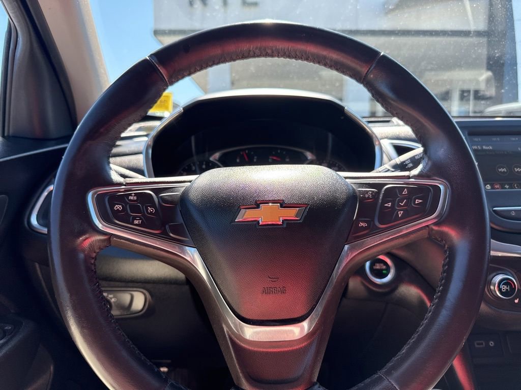 Used 2019 Chevrolet Equinox LT image 21