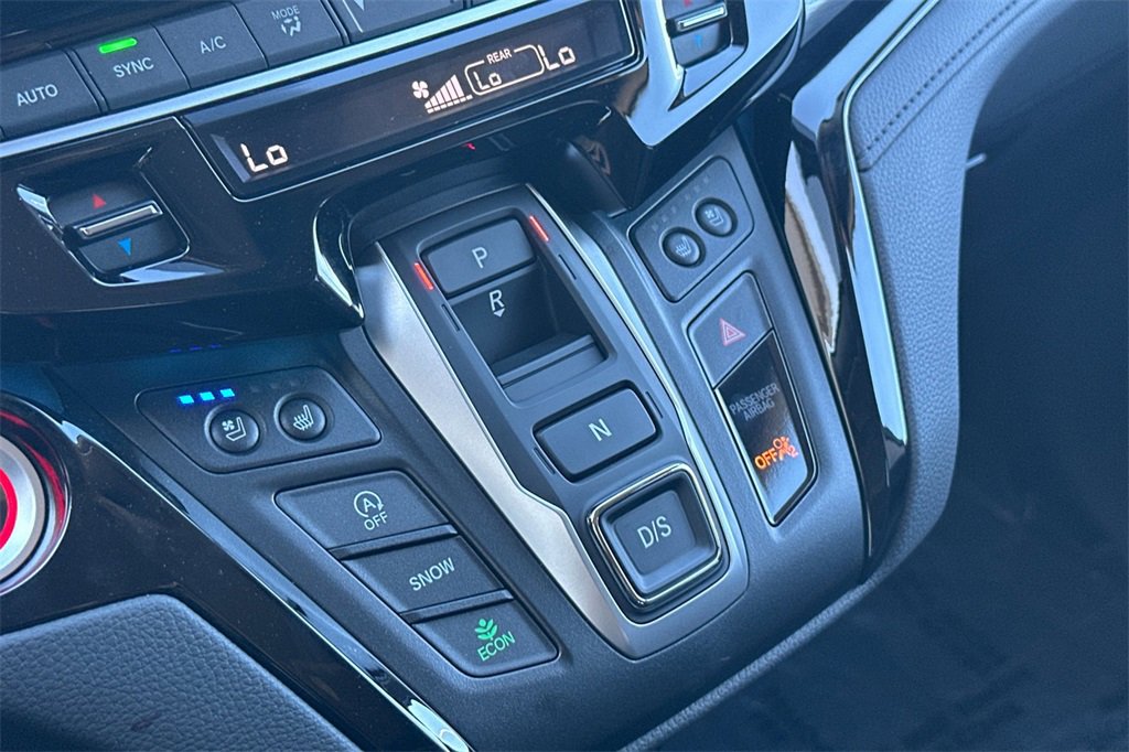 New 2026 Honda Odyssey Elite image 24