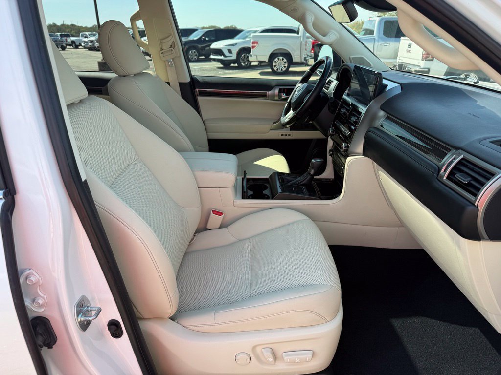 Used 2023 Lexus GX 460 Premium AWD/4WD image 20