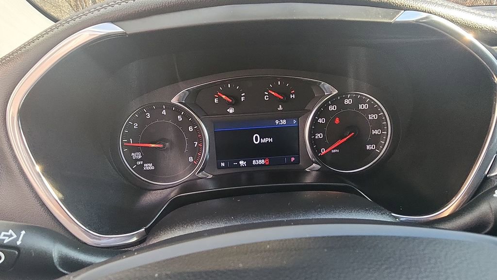 Used 2024 Chevrolet Blazer LT w/ Convenience Package image 19