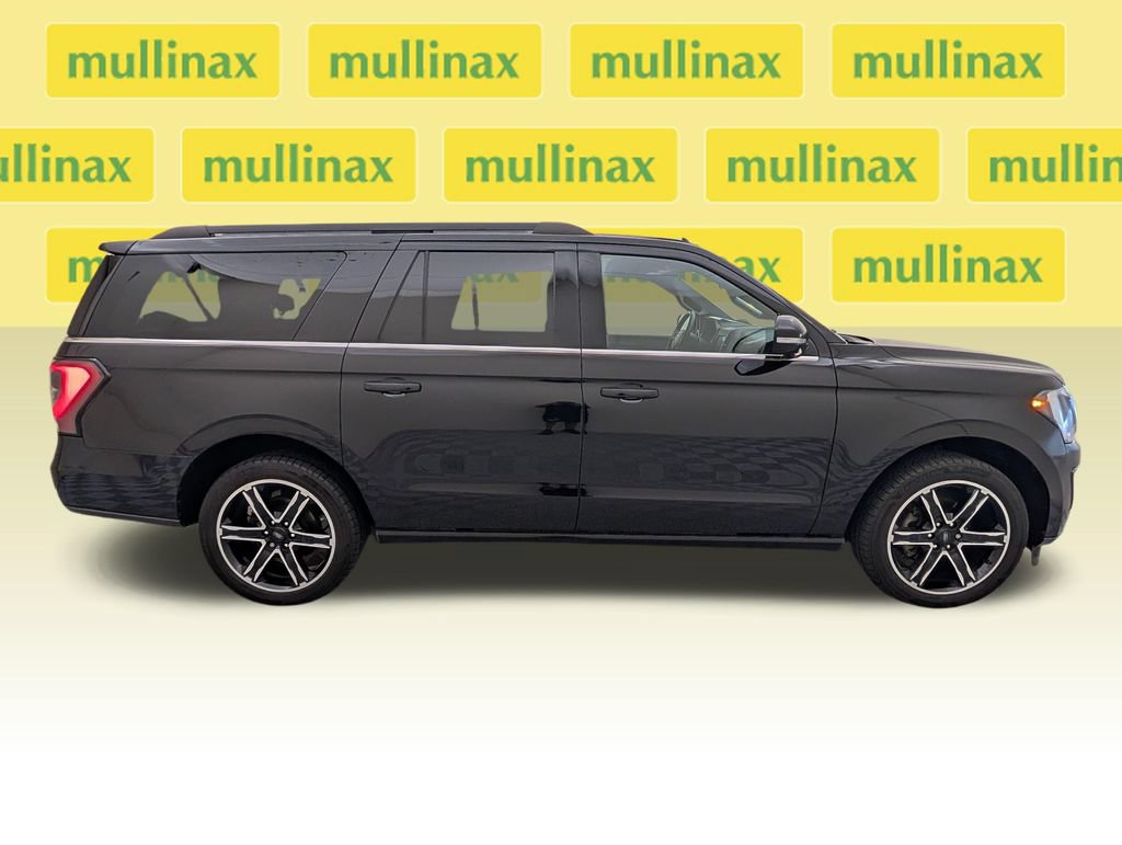 Used 2021 Ford Expedition Max Limited RWD image 2
