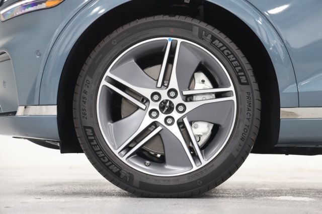 New 2027 Genesis Electrified GV70 Advance AWD/4WD image 10